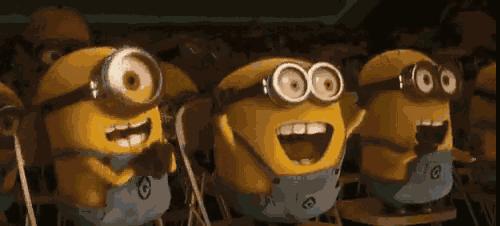 记住：别人对你说Getout不一定是“让你滚”