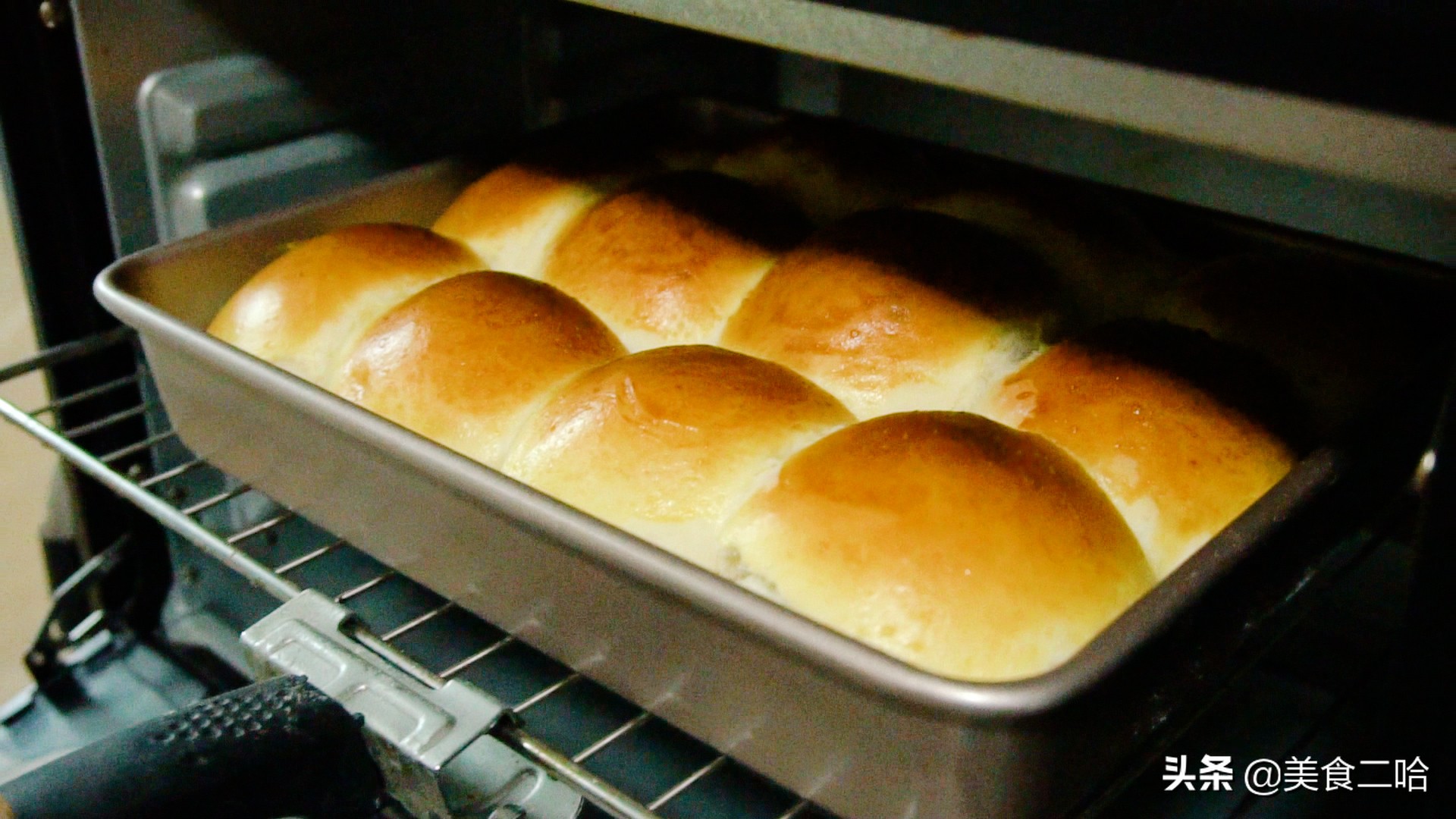 蒸馒头没有白糖可以直接用酵母吗,蒸馒头别用发酵粉了