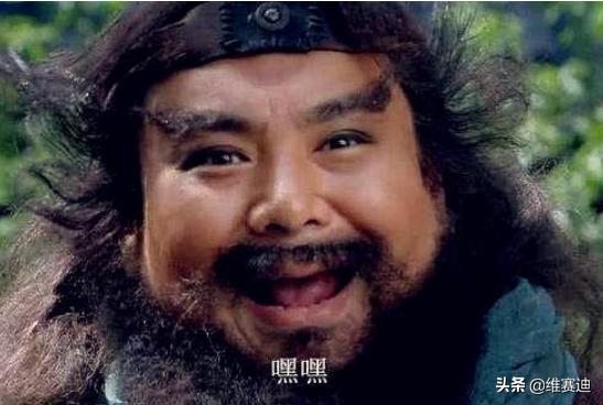 康凯演戏,康凯演的猛将为什么老被观众骂