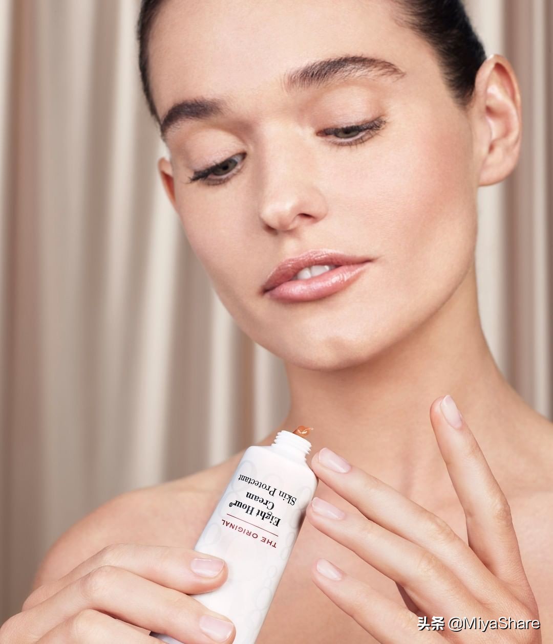 脂肪粒是护肤品营养过剩造成的吗,脂肪粒是因为营养过剩吗