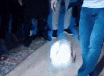 乔治娜和c罗并肩走,c罗内马尔击剑广告原视频