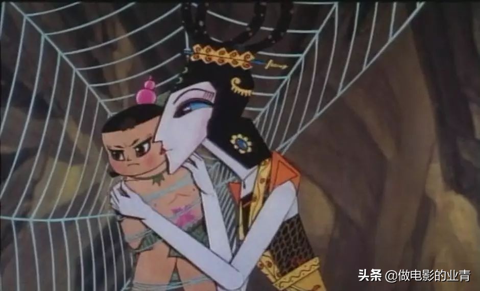 00后童年回忆杀,10部童年经典哪一部是你没看过的