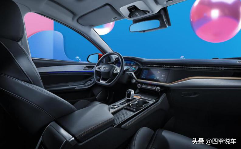 年底想买新车这几款可以作为备选,10-15万买车这4款车性价比最高