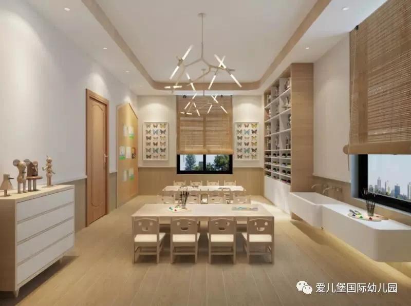 爱儿堡幼儿园南皮,爱儿堡幼儿园紫园