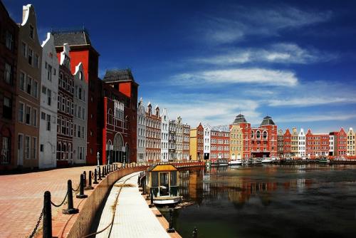 沈阳人知道的故事有哪些,沈阳人文往事