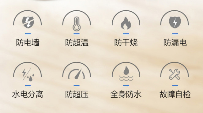 即热电热水器和储水式哪个费电,为何不建议用电热水器