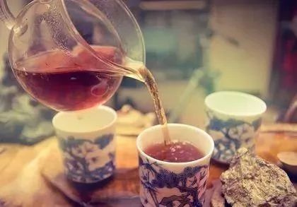 我国传统的茶礼与茶俗,茶道包括茶俗茶礼和什么