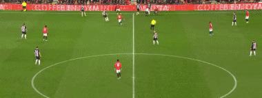 深度：昔日金童不想重蹈安德森覆辙，夺回9号球衣在曼彻斯特重生