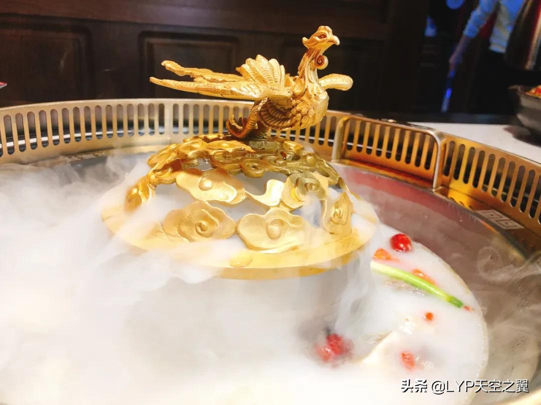 石家庄美食探店接地气,石家庄美食火锅探店