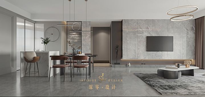 家庭装修灯光设计的技巧都有哪些,家里装修灯光设计重要吗