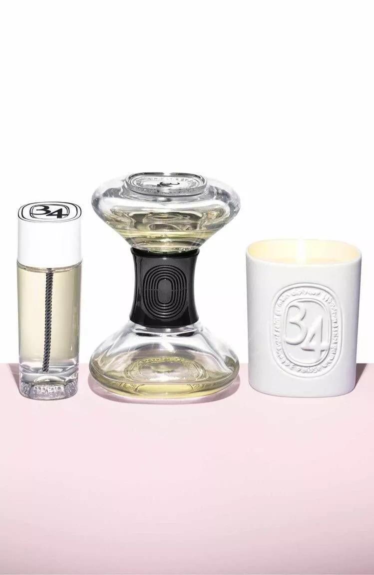 室内香水味道哪种好闻又持久,好闻的香水气味有哪些