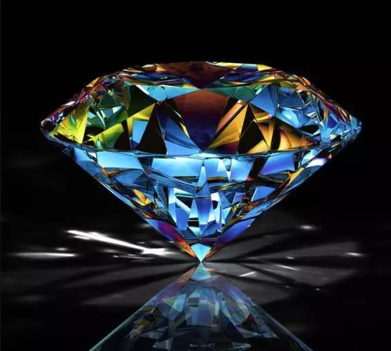 印度国宝宝石,印度钻石“光之山”