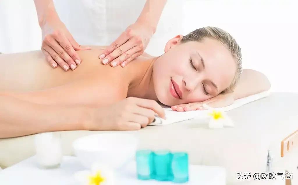 烦人的生长纹乱入怎么破？这三招修复重回美好精致皮肤