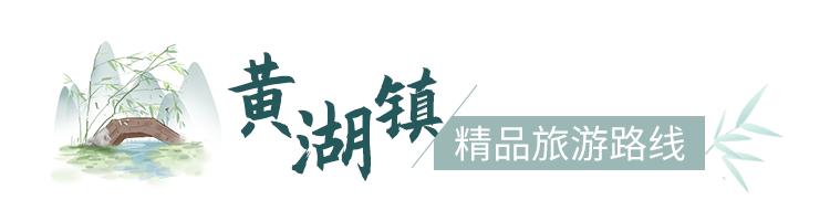 欢呼!余杭9条精品旅游线出炉!瓶窑、塘栖、中泰...太惊艳了!