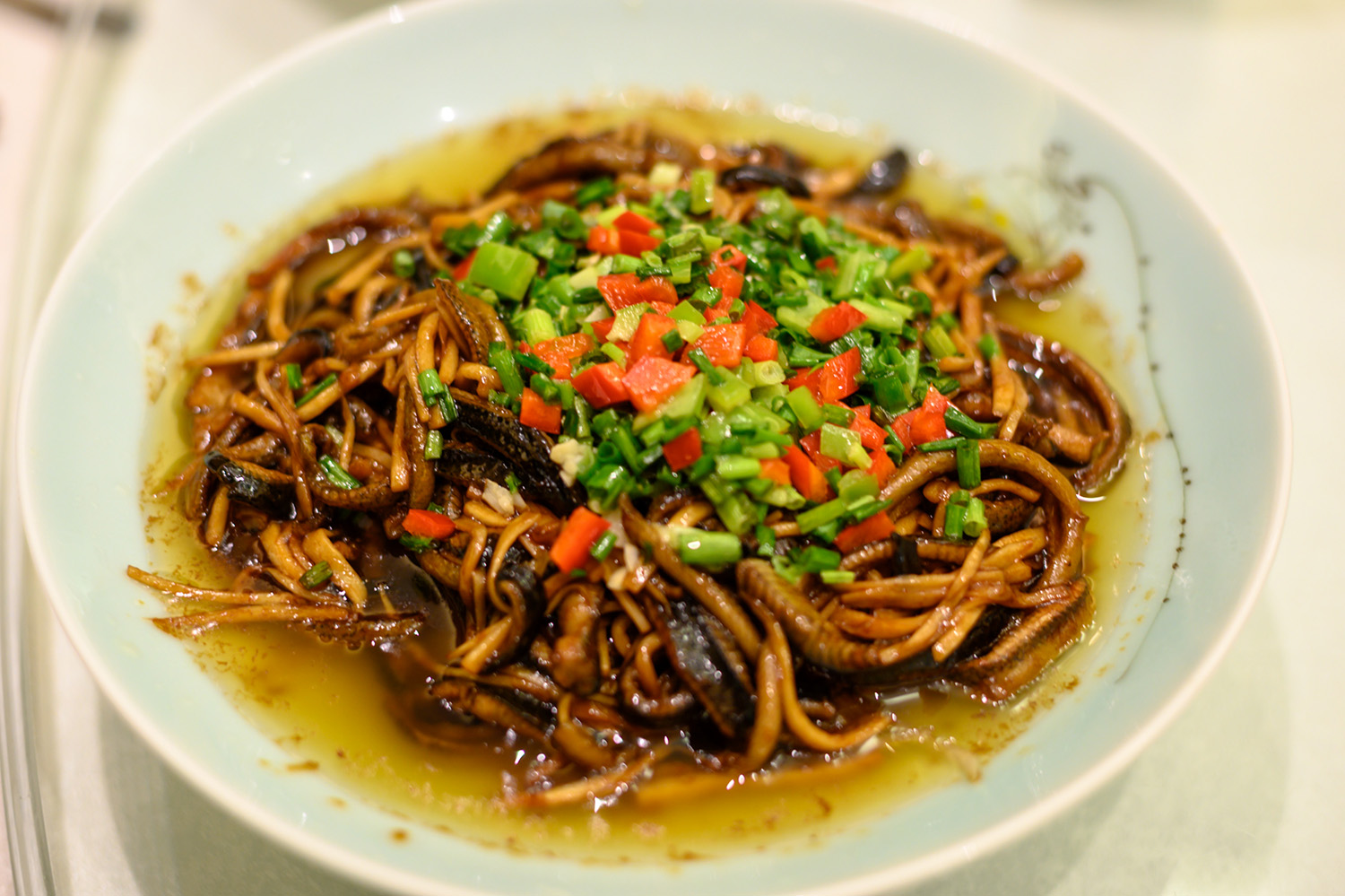 海宁旅行必打卡的6个美食,浙江海宁有什么特色好吃的