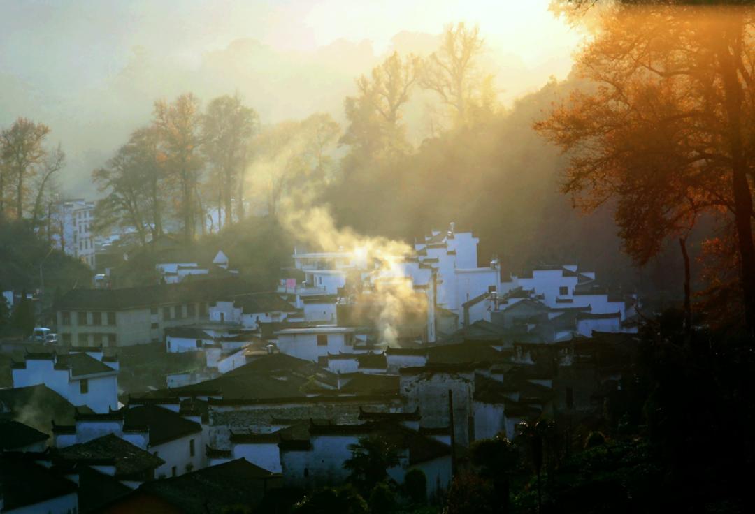 「原创诗词」管恩锋|莫言千载苍颜老也有风姿也有情(诗词21首)