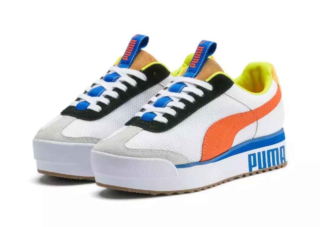 秋冬时尚鞋款都在这里,2017的top10运动鞋舒服又时髦