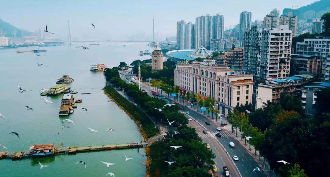 重庆市万州区人民政府,重庆市万州区房价