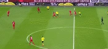 魔锋哈兰德,多特魔人哈兰德到底有多强