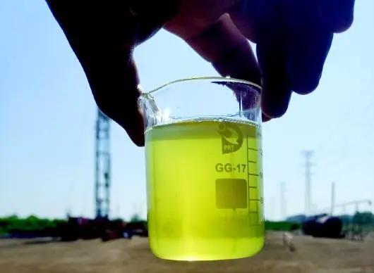 中石化和中石油的密度哪个大,中国石化与中国石油汽油对比