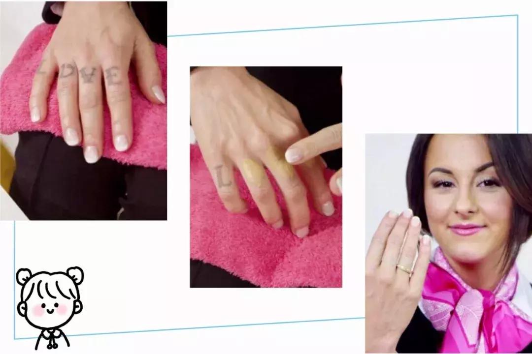 遮瑕涂不匀怎么办,遮瑕用不到深肤色