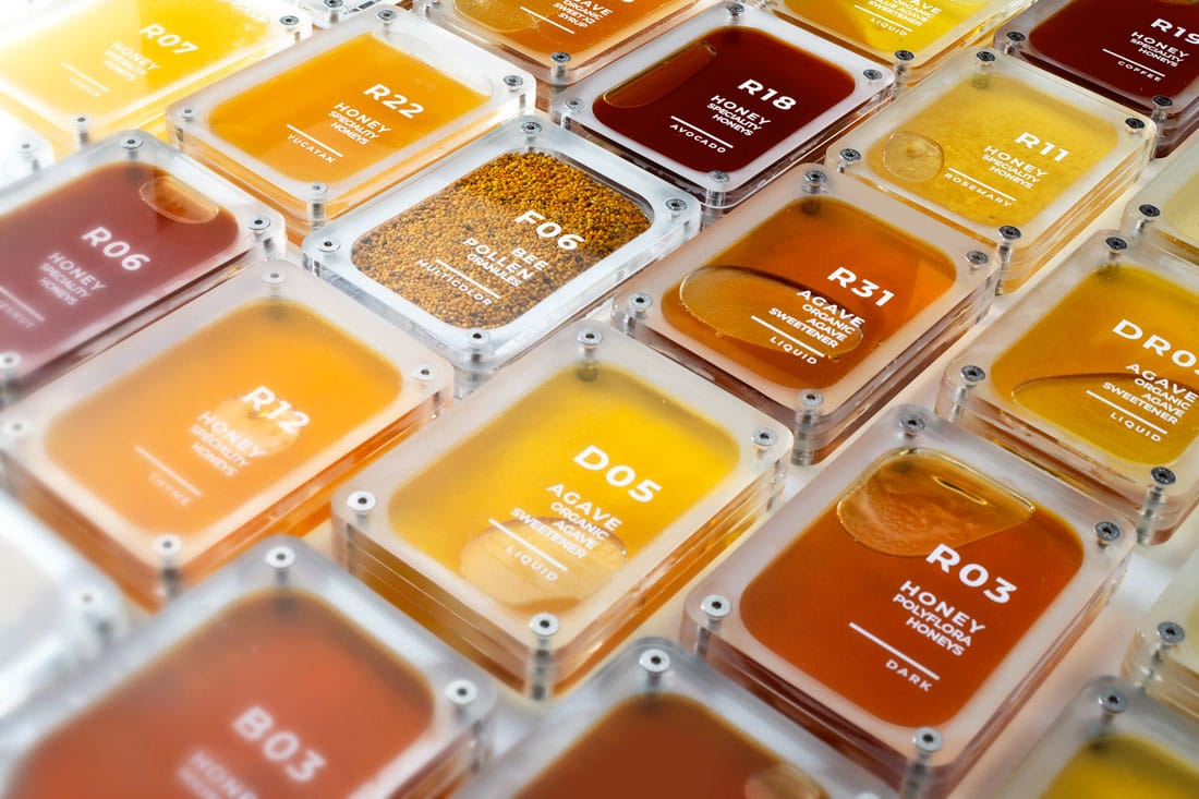 如何靠包装袋设计吸引消费者,100个经典包装标签设计