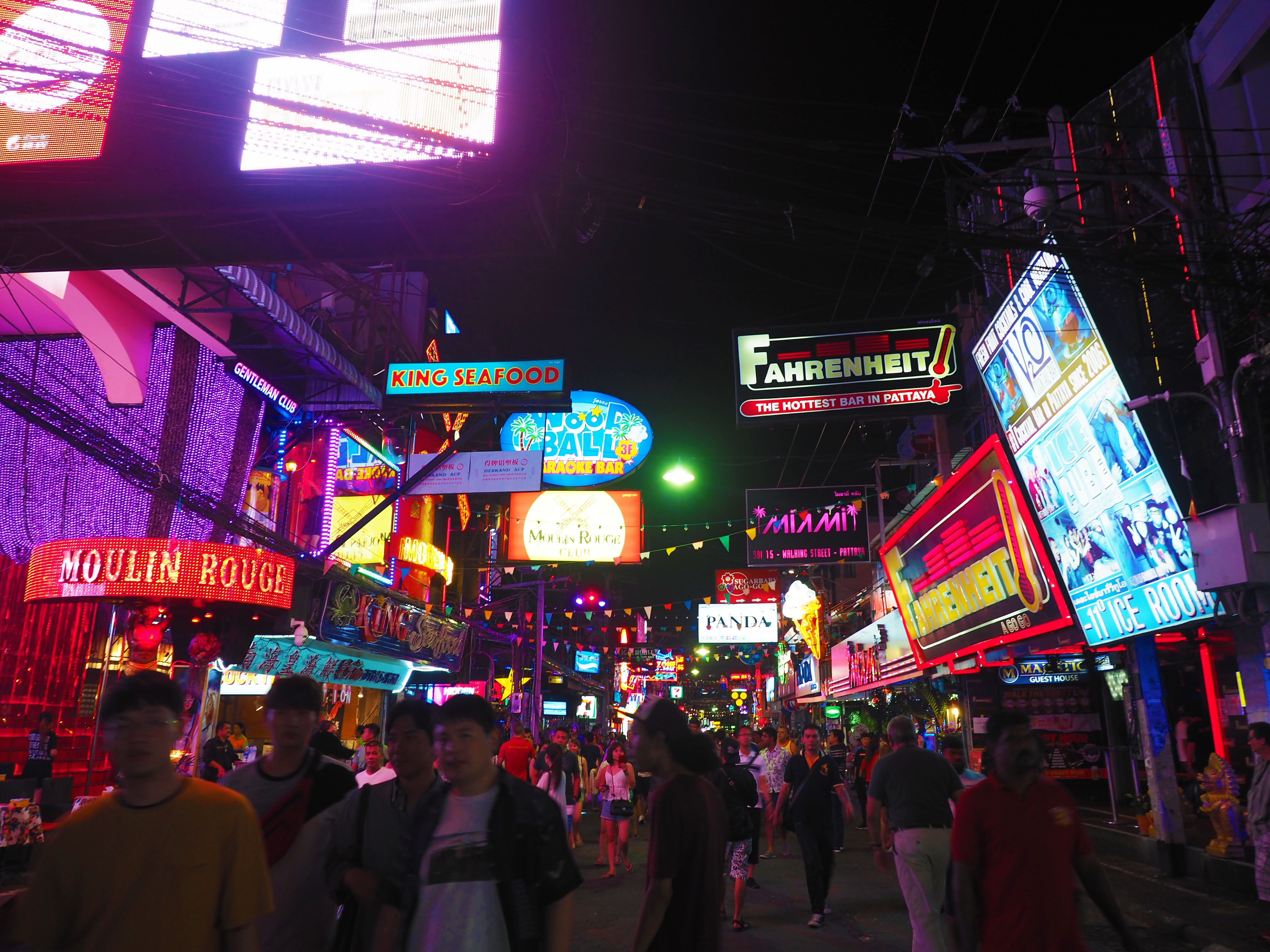 泰国旅游必买的30件物品,2018泰国必买的10件东西