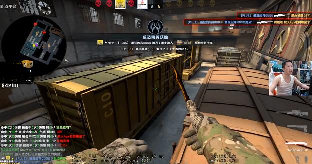 瑗垮畨閰峰鐙欑,瑗垮畨鐙欑csgo