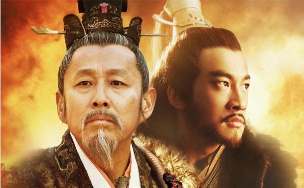 历史上的刘邦到底有多无赖,历史上真实的刘邦是怎样一个人