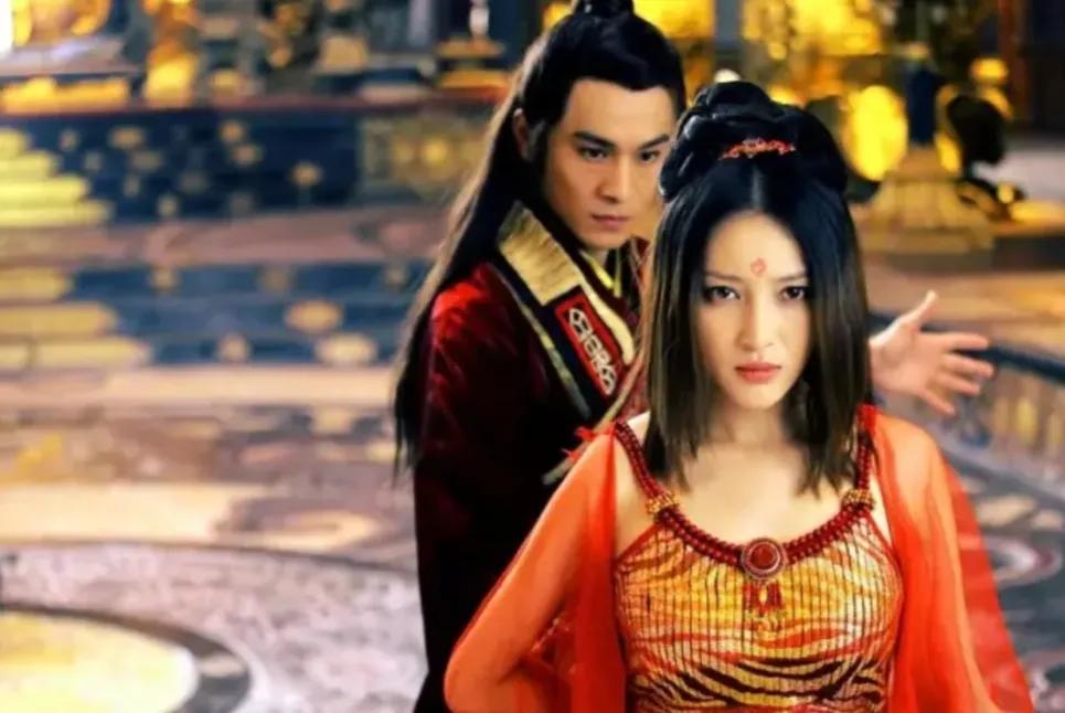 周生如故电视剧每个人的结局,有没有像周生如故那样虐心的剧