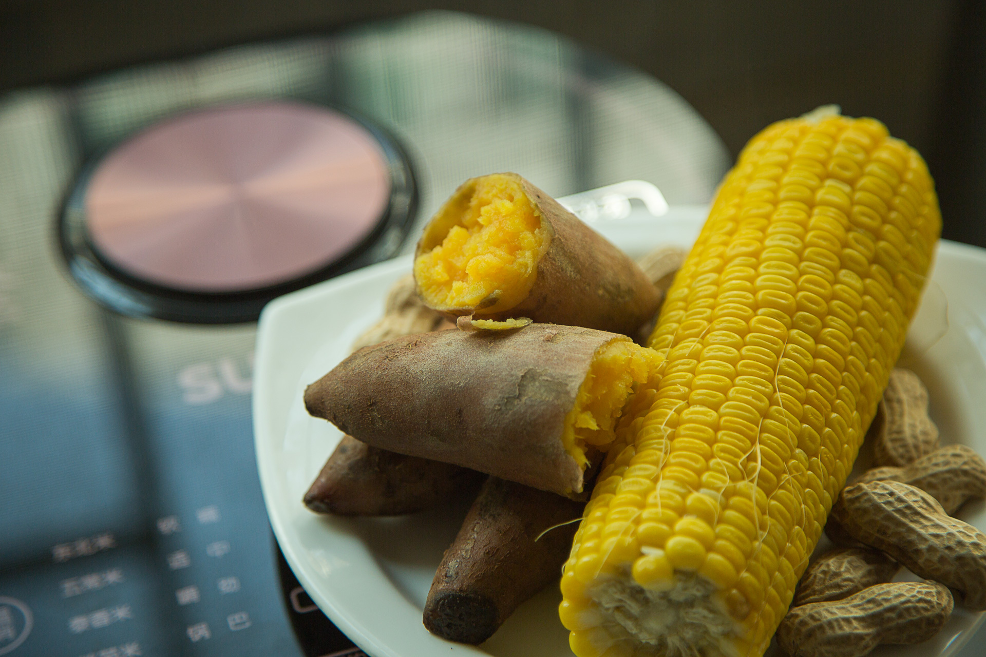 苏泊尔本釜ih电磁电饭煲使用视频,苏泊尔本釜远红外电饭煲功能介绍