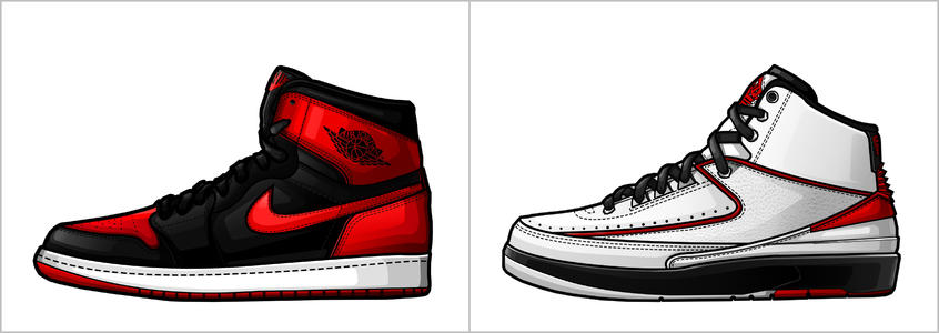 鞋狗到底买不买,鞋狗必须知道的品牌