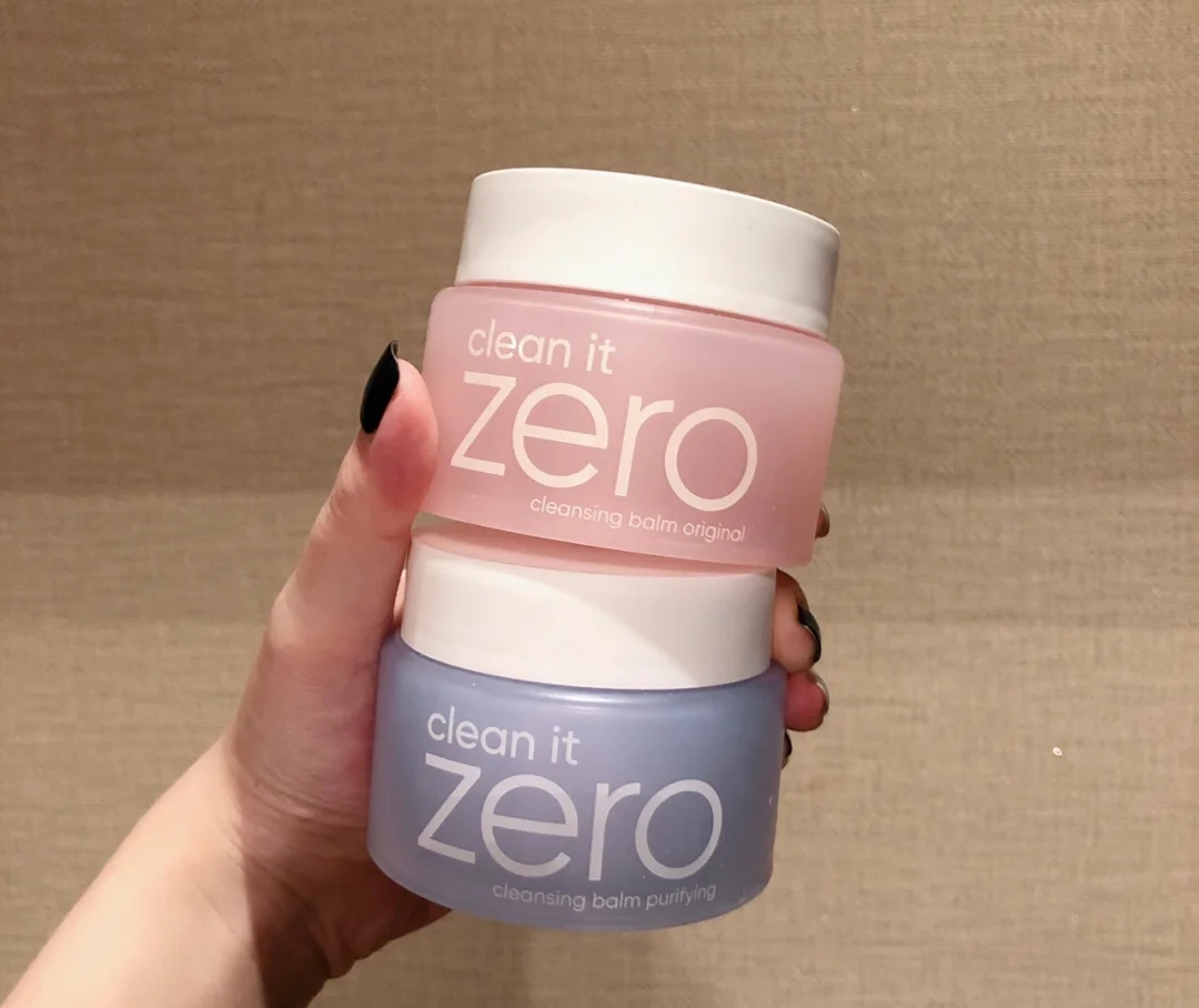 10款网红卸妆水全测评,全网最火卸妆水排行