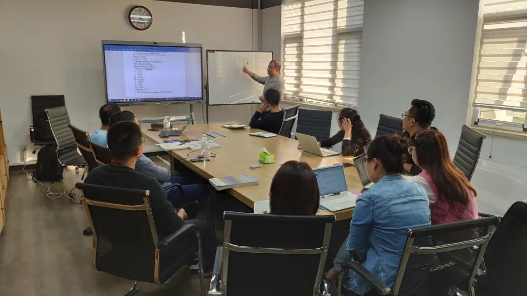 技术交流说明,技术工艺交流