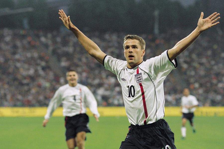 足坛快马的对决,足坛德比大战