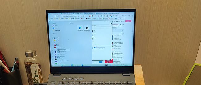 年度真香空气本?同配置性能之耻?买了两台ROG幻之后主观感受