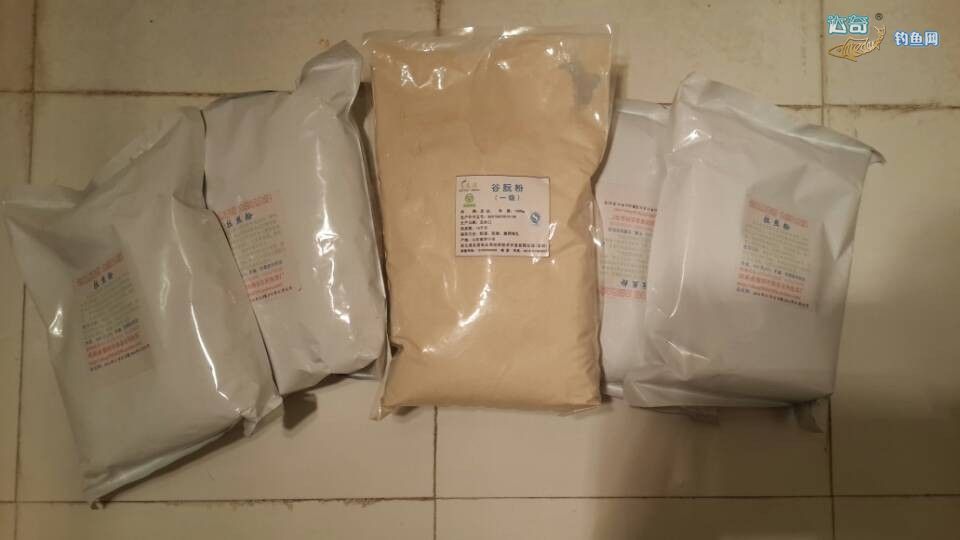 一般用多少目的拉丝粉,多少目的拉丝粉最适合野钓