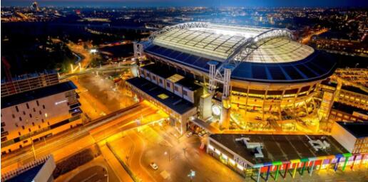 能让全世界疯狂的赛事,欧洲杯赛程以及场地有哪些