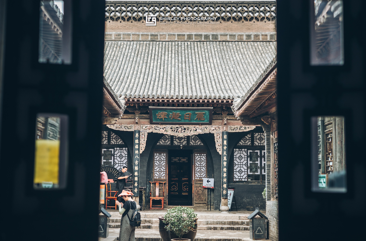 来平遥古城注意事项,来平遥古城看什么