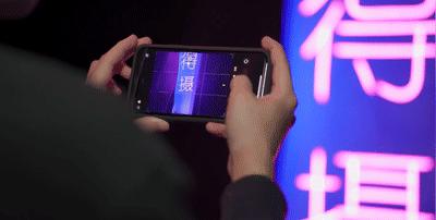 手机怎么打开慢速快门功能,手机快速快门如何设置