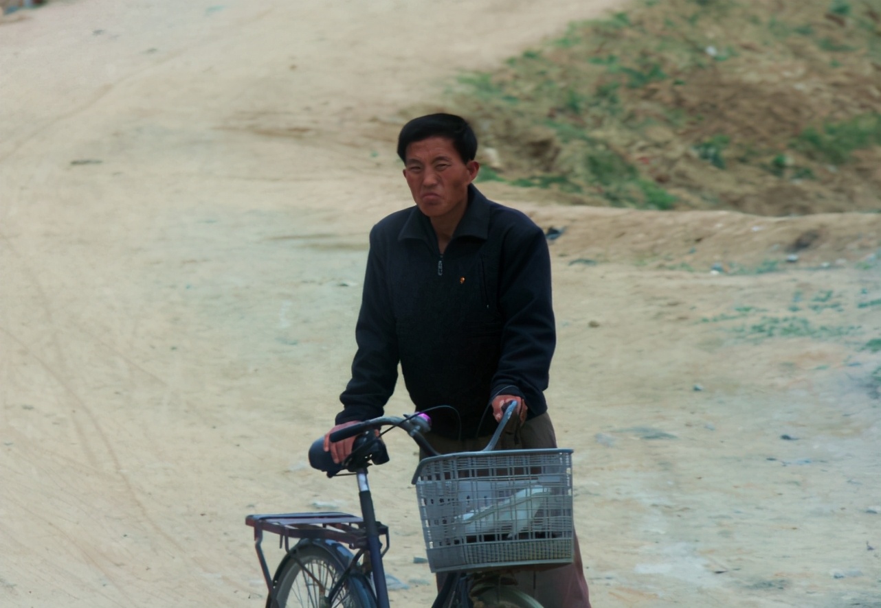 女生眼中的朝鲜vs男生眼中的朝鲜,朝鲜人眼中的中国印象