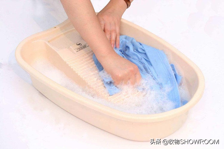 「收物第174期」内衣应该如何洗?敲黑板看4个必学知识点!