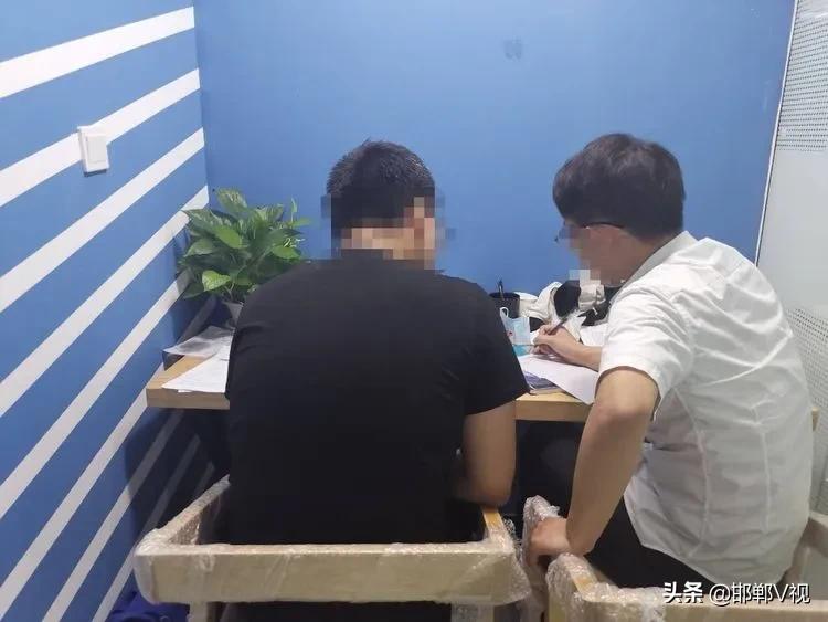 邯郸丛台区培训机构,快看校外培训机构全面监管