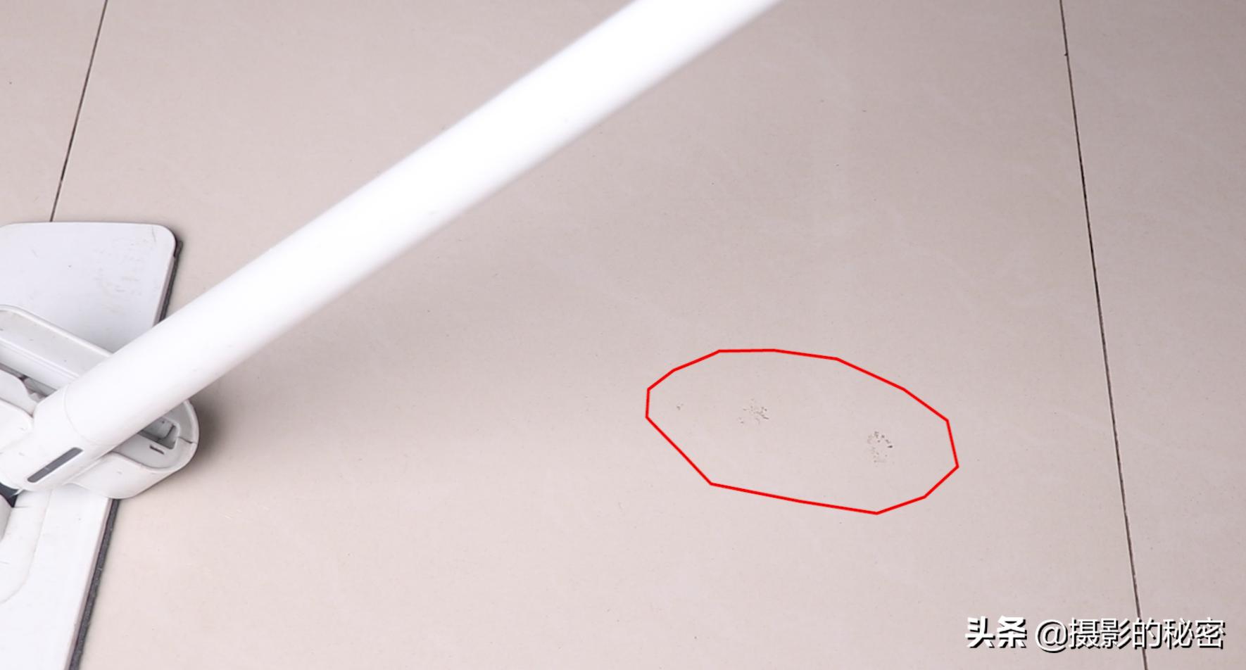 普通拖把拖地麻烦,目前公认的最好用免洗拖把