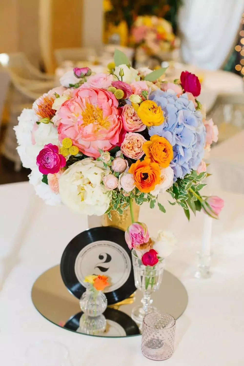 花艺自学从哪里开始,零基础学习插花花艺