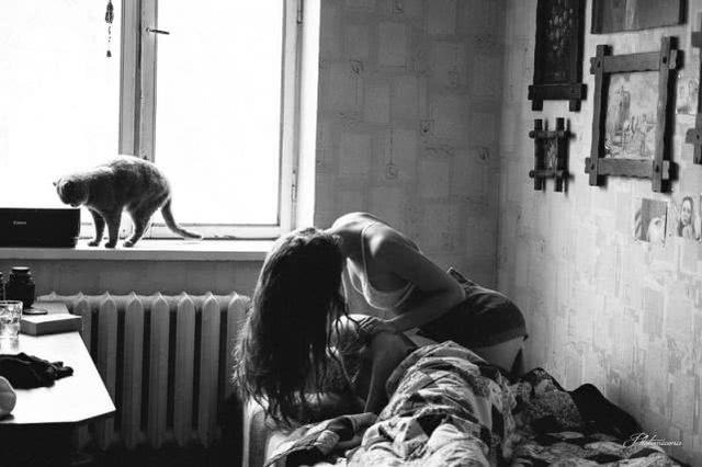 捕捉爱情的瞬间,捕捉最美的一刹那