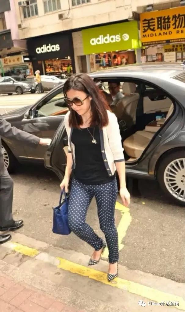 太子出局，甘比又变美？700亿女富豪终结宫斗后又经历了什么？