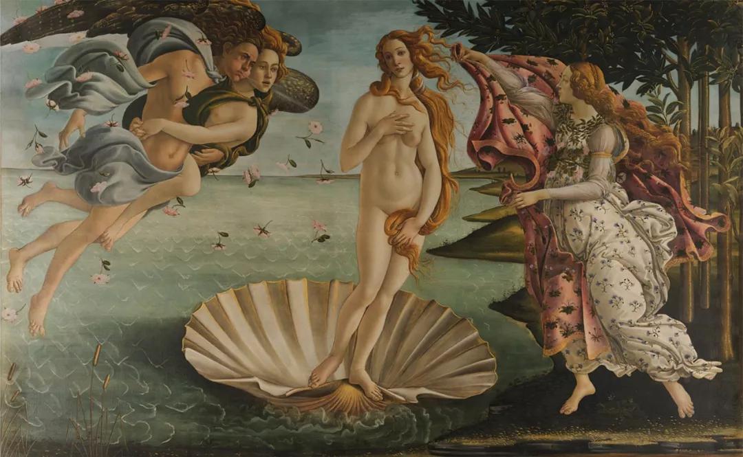 真美女,捐出千亿家产,成就世界顶级博物馆,稀世珍宝对全球开放