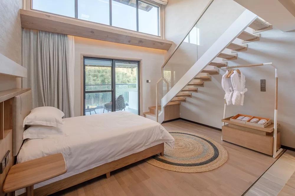 莫干山户外温泉民宿推荐,民宿推荐莫干山