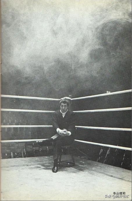 日本导演逝世37周年视频,日本运动员寺山修司死因